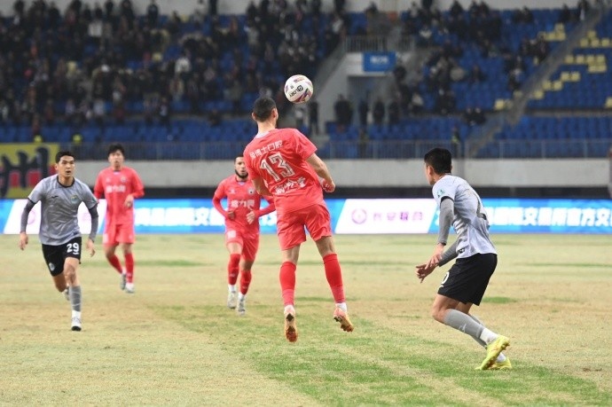 陜西聯(lián)合三戰(zhàn)全勝，奪得2025西部杯足球邀請(qǐng)賽冠軍
