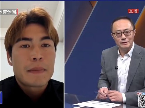 乃比江：主教練會(huì)在國(guó)安嘗試很多種打法 他告訴我要自信、要壓上