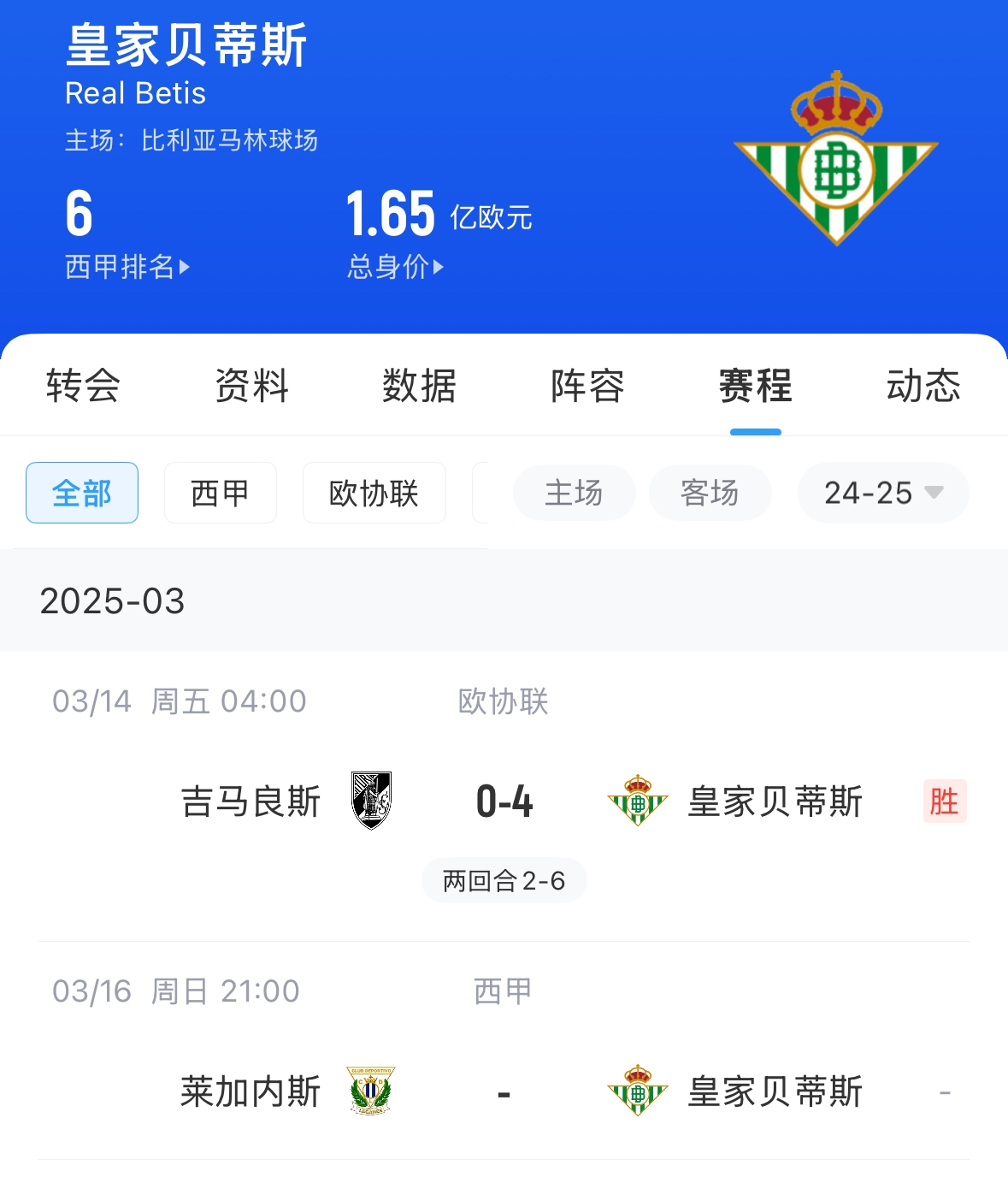 西媒：貝蒂斯畢包皇社均不滿(mǎn)72小時(shí)踢2場(chǎng)，巴薩之后賽程也是如此