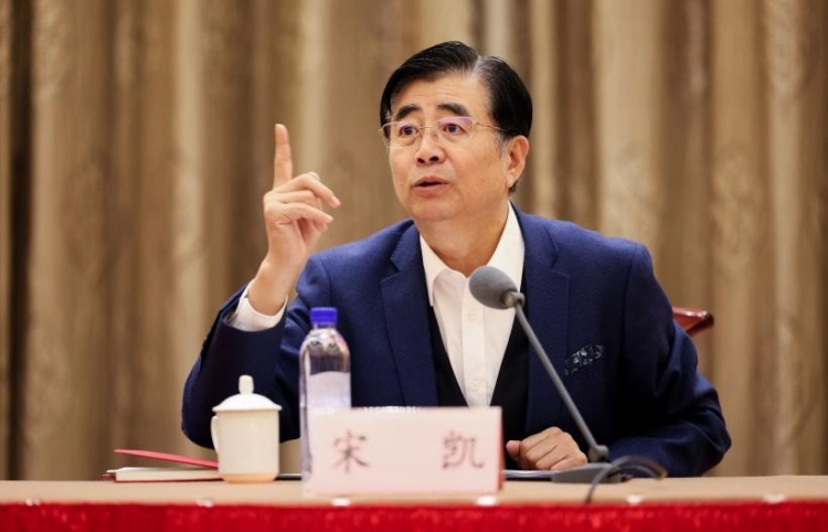 宋凱：中國女足的核心問題是技術(shù)基礎(chǔ)薄弱，6-12歲技術(shù)訓(xùn)練不足