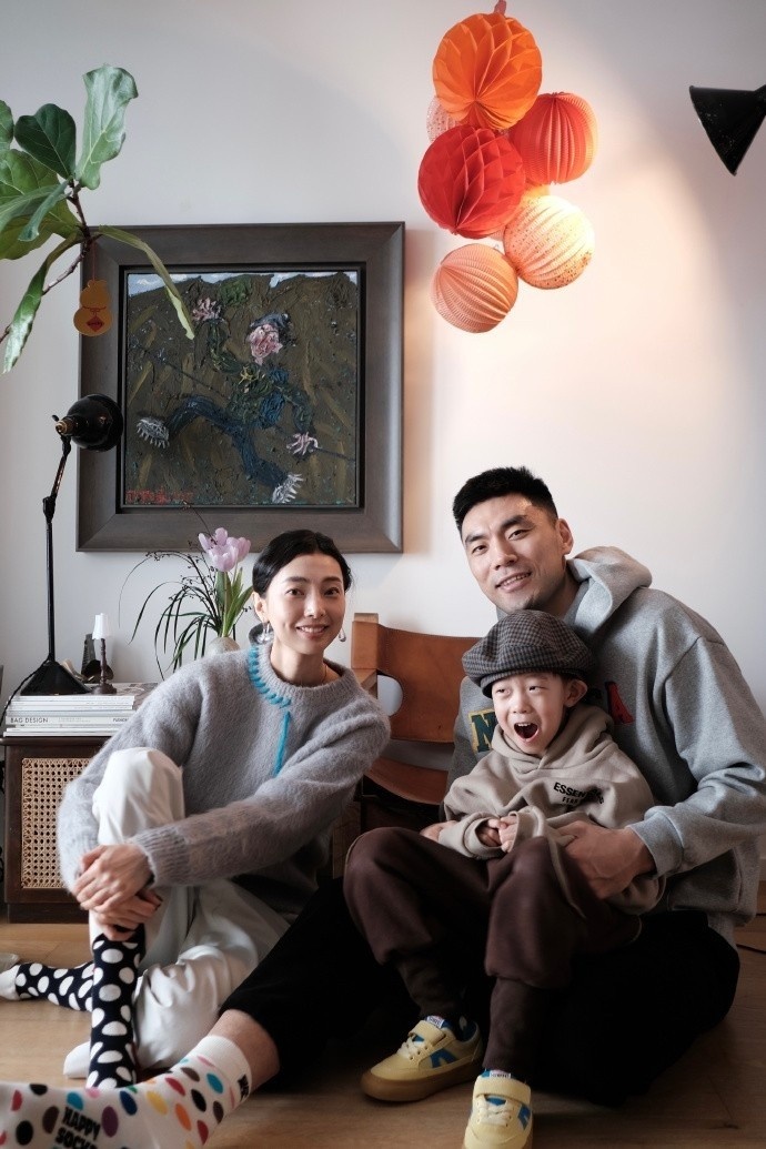 啥情況？李曉旭和妻子近日都注銷了微博賬號(hào)