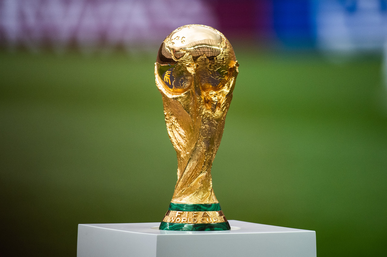 FIFA發(fā)言人：世界杯擴(kuò)軍64支隊(duì)為會(huì)議時(shí)自發(fā)的提議，想法得到認(rèn)可