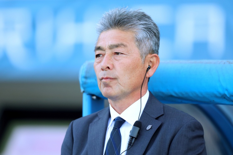 首回合0-1申花！川崎主帥：落后1球沒很大壓力 最終目標亞冠冠軍